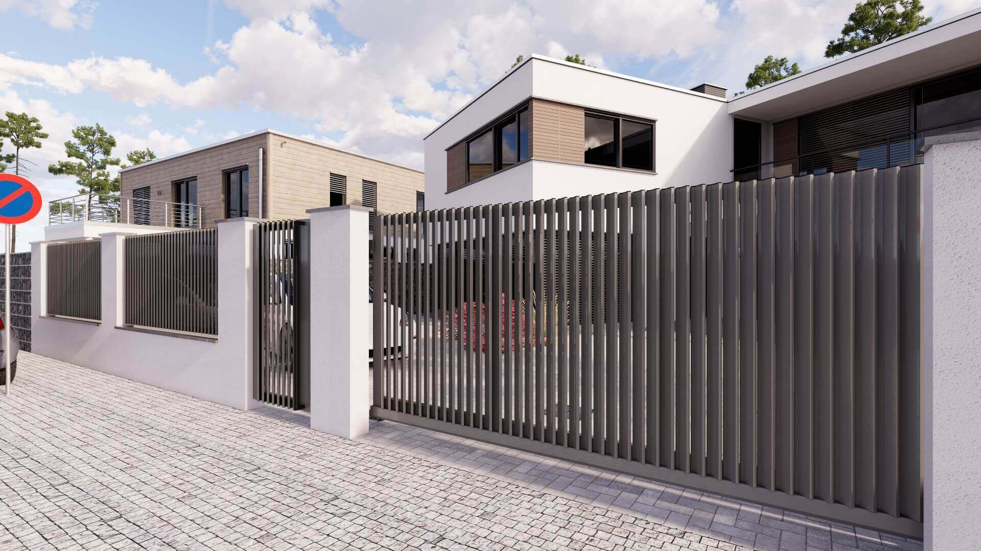 Čo hovorí nový stavebný zákon o oplotení pozemku v roku 2026